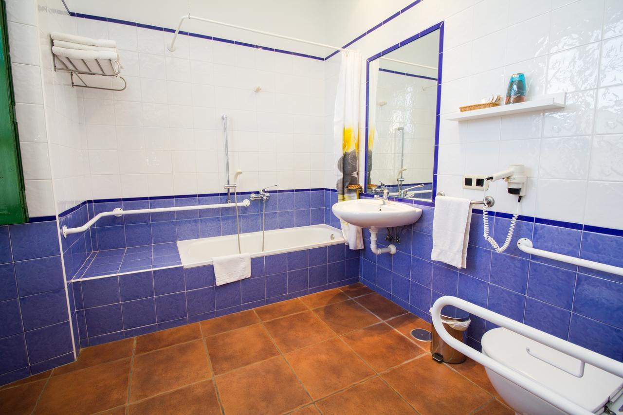 Hotel Rural La Estacion Del Alma อัลมาซัน ภายนอก รูปภาพ