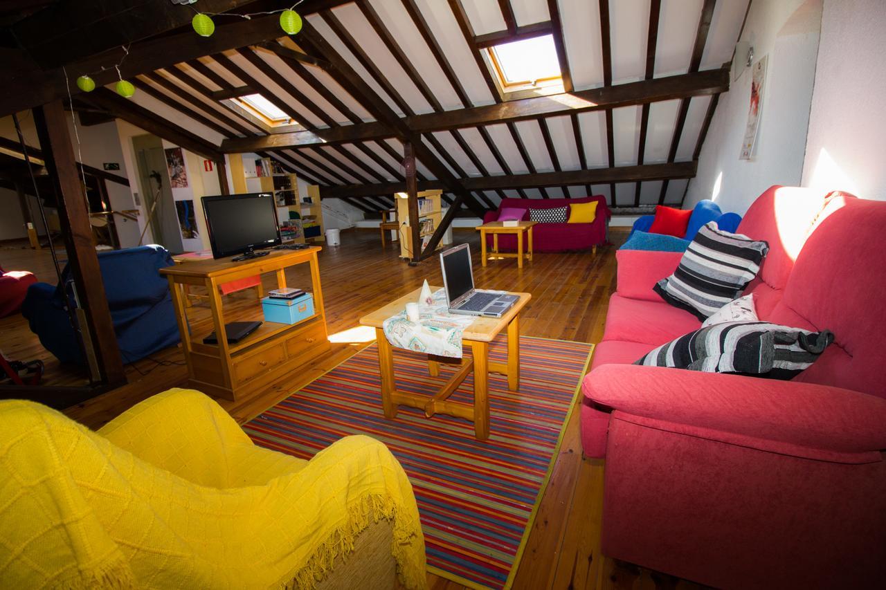 Hotel Rural La Estacion Del Alma อัลมาซัน ภายนอก รูปภาพ